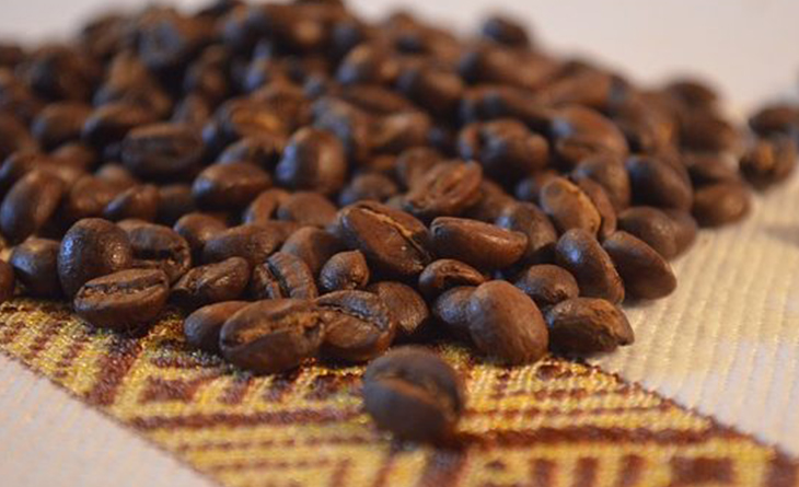 Ethiopian Coffee